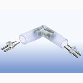 [103435] TUBE CONNECTOR 90'HOEK