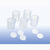 [103439] TUBE EINDSTUK SET 5 ST