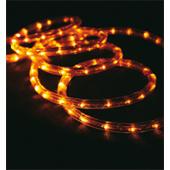 [103441] TUBE LIGHT LED 100M CLEAR IP44 WARMWHITE