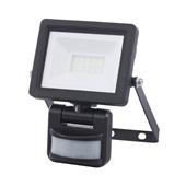 TUINSPOT LED SLIMLINE 20W+SENSOR 6400K 1900LM