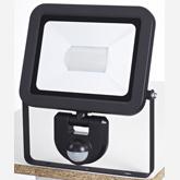 [103559] TUINSPOT LED SLIMLINE 30W+SENSOR 6400K 2600LM