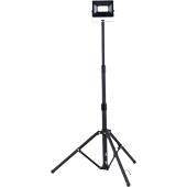 [103564] TUINSPOT MET DOB LED 30W 6400K 2400LM OP STATIEF 3M KABEL