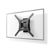 [103582] TV MUURBEUGEL DRAAI-EN KANTELBAAR 10-32"