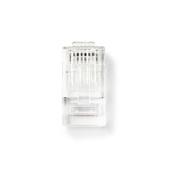 [104976] UTP CONNECTOR RJ45 CAT5