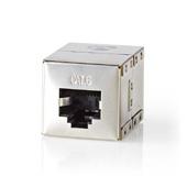 [104978] UTP KOPPELSTUK 8 POLIG RJ45 CAT6
