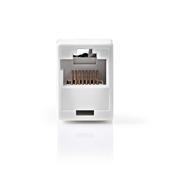 [104979] UTP KOPPELSTUK RJ45 CAT5