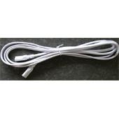 [105781] VERBINDINGSDRAAD TUSSEN TL ARMATUREN LED 35CM 3X SLEEVE