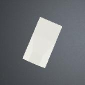 [106019] VERLOOPSTUK WIT NAAR PVC 16 25X13 VOOR REF 3941.1300.9