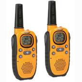 [107374] WALKIE TALKIE TWINTALKER RC-6404