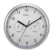 [107436] WANDKLOK THERMOMETER+HYGROMETER 0 26
