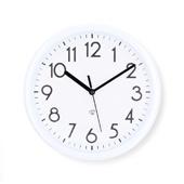 [107439] WANDKLOK WIT 0 22