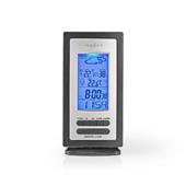 [107858] WEERSTATION