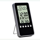 [107859] WEERSTATION FIRST