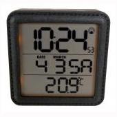 [107861] WEKKER  ZWART RADIO CONTROLLED